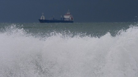 Руски кораб потъна край турския бряг на Черно море. Двама от моряците са загинали (обновена)