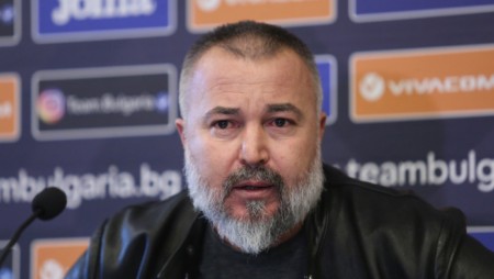 Ясен Петров: Ще се опитаме да върнем усмивките по лицата на хората