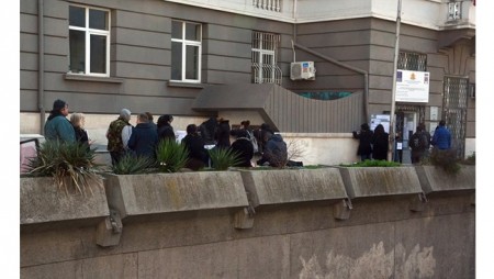 Варна e на второ място по безработни през първата седмица на годината