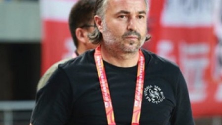 Бившият наставник на 