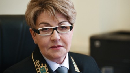 Президентът Путин назначи Елеонора Митрофанова за нов посланик на Русия у нас