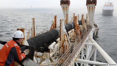 САЩ предупреди европейски компании за риск от санкции заради 