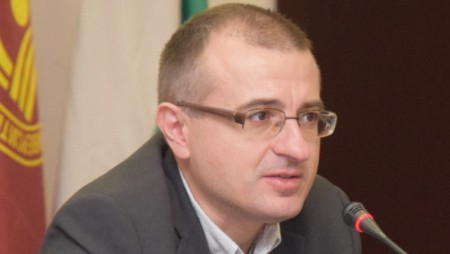Пламен Ралчев: Многостранна конференция е ключът към спора в Източно Средиземно море