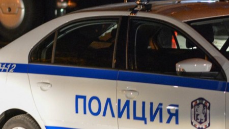 Стрелба след скандал в заведение в София