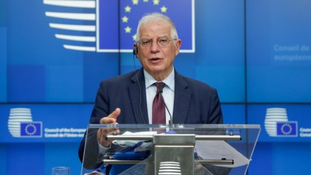 ЕС ще обсъди нови санкции срещу Москва заради случая Навални