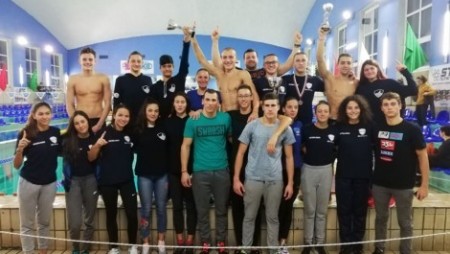Треньорът на плувния „Черно море“ Никола Петров: През новата година ще надграждаме постигнатото!