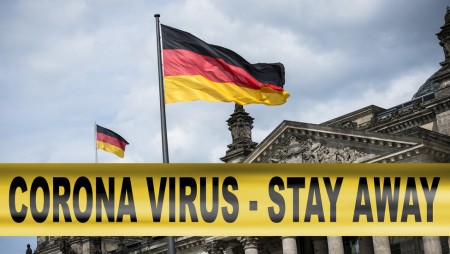 Германска провинция въведе тест за коронавирус за пристигащите от България