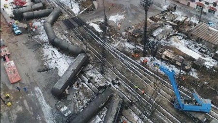 Съдът не даде ход на делото за жп катастрофата в Хитрино