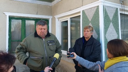 Прокуратурата внесе обвинителен акт срещу дядото на починалия Стефан от Кардам