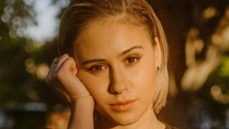 Мария Бакалова получи награда за най-добра поддържаща женска роля
