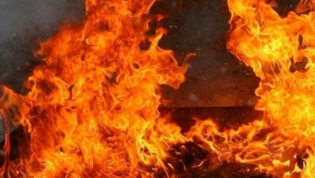 15 загинаха при пожар в старчески дом в Украйна