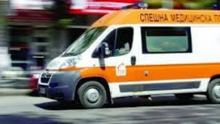 Варненец направи опит да се самоубие пред погледа на приятелката си в Банско
