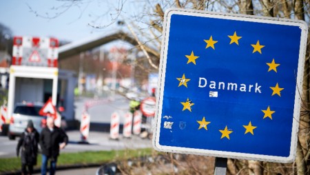 Дания затвори гранични пунктове с Германия, Полша обмисля по-строги мерки