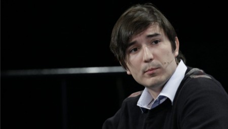 Шефът на Robinhood Влад Тенев ще дава показания пред Конгреса на САЩ