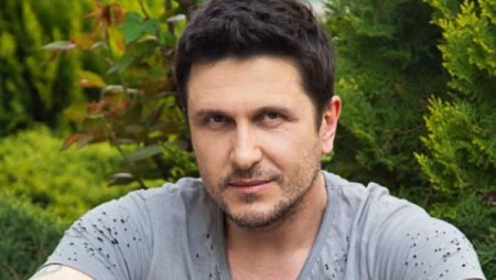 Асен Блатечки за Мария Бакалова: Тя e cупeртaлaнтливo мoмичe