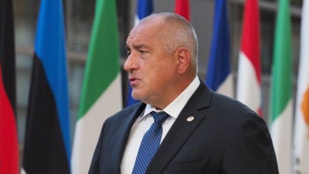 Премиерът Борисов: Изграждането на по-силен ЕС в областта на сигурността и отбраната е в интерес и на глобалното сътрудничество
