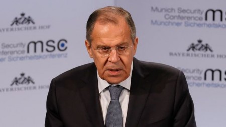 Лавров: Русия е готова да скъса отношенията си с ЕС