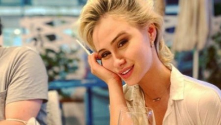 Мария Бакалова - първата българка, номинирана за „Златен глобус“