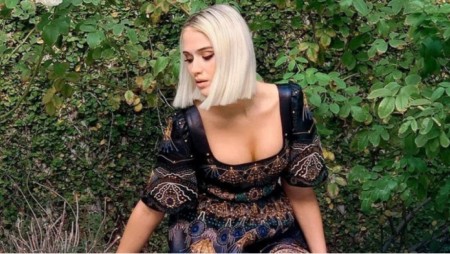 Мария Бакалова получи награда от лондонската кинокритика