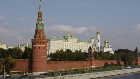 Русия гони чуждестранни дипломати