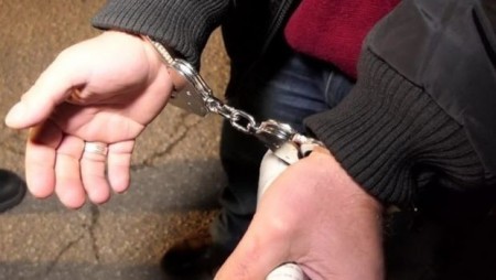 В община Аврен спипаха чужденец, издирван от Интерпол