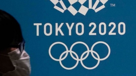 Започна щафетата с олимпийския огън за Игрите в Токио
