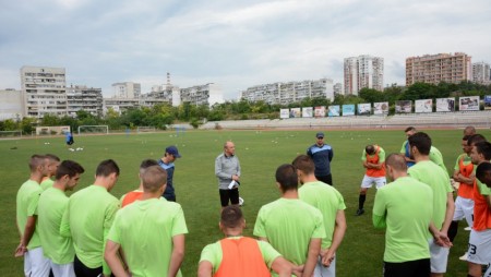Определиха групата на 