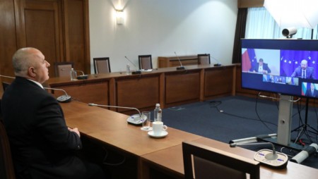 Евролидерите и САЩ се договориха да работят заедно срещу Covid пандемията