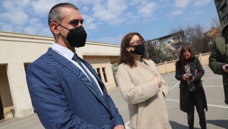 ГДБОП и спецпрокуратурата разбиха група за финансови измами