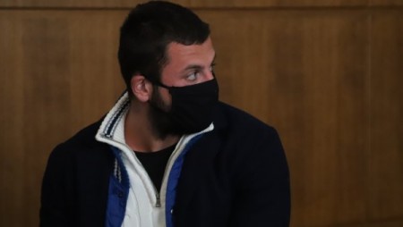 Съдът оправда Йоан Матев за убийството в Борисовата градина