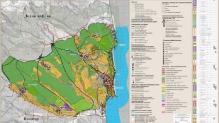 Утре ще се проведе предварително обсъждане на концептуалния проект за Общ устройствен план на Община Бяла