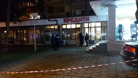 Убитият в Стара Загора мъж е работил във фирмата за бързи кредити