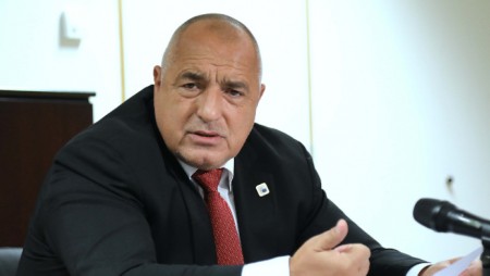Премиерът Борисов ще участва в работна среща с лидерите на Австрия, Словения, Чехия, Хърватия и Латвия