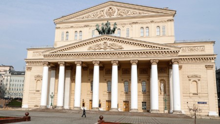 История на изкуството, което оцелява в пожари, войни и политически сътресения