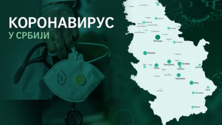 Сърбия налага строги мерки от днес заради коронавируса
