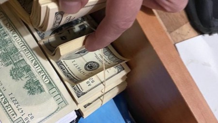 Съдът освободи срещу подписка двамата задържани с фалшиви банкноти в София