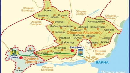 ''МИГ Девня – Аксаково'' ще проведе на 7 април извънредно заседание на Общото събрание