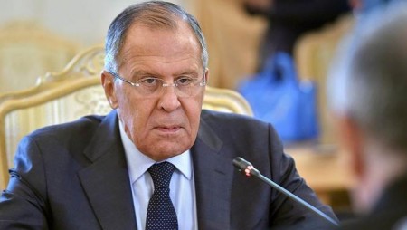 Лавров: Брюксел разруши отношенията с Москва