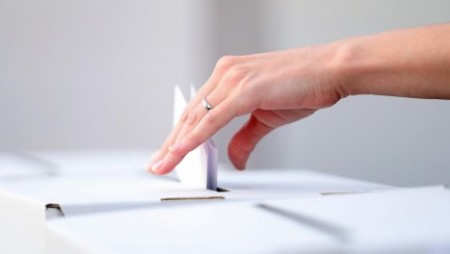 Гласували във Варненска област при обработени 67.61% протоколи