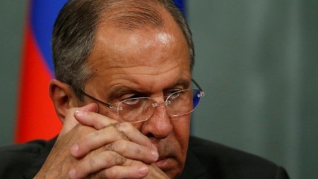 Лавров: В обвиненията си към Русия България е решила да надмине чехите