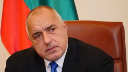 Борисов в Провадия: Кандидатът ни за президент е ясен, познавате го добре