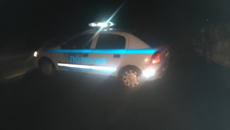 Мъртвопиян шофьор с над 3,4 промила се блъсна в камион на АМ 