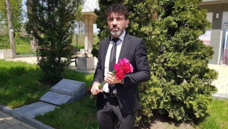 В Девня отбелязаха Международния ден в памет на загиналите и пострадалите при трудови злополуки