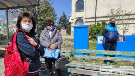 Бургас излезе на улицата след брутален случай на блудство над малолетно момче