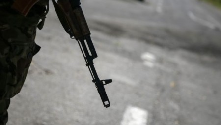 Западът има три възможности да отговори на Путин заради напрежението с Украйна