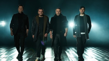Б.Т.Р. с нов сингъл “Легенда“ и концерти във Варна и София през май
