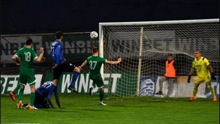 „Черно море“ надви с 1:0 „Ботев“ във Враца