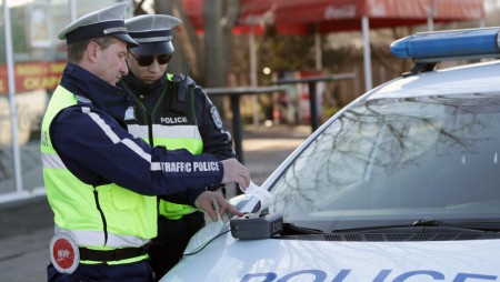 ROADPOL стартира акция по пътищата в Европейския съюз
