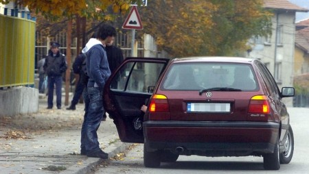 Иззеха над 800 хил. лв., предназначени за купуване на гласове