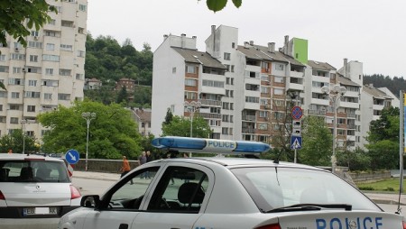 Заловиха габровец да краде яке с портфейл и пари в гр. Бяла
